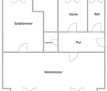 Bochumer Straße 4, 40472 Düsseldorf OT Rath - Photo 6