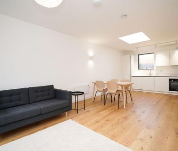 1 bedroom townhouse to rent - Photo 6