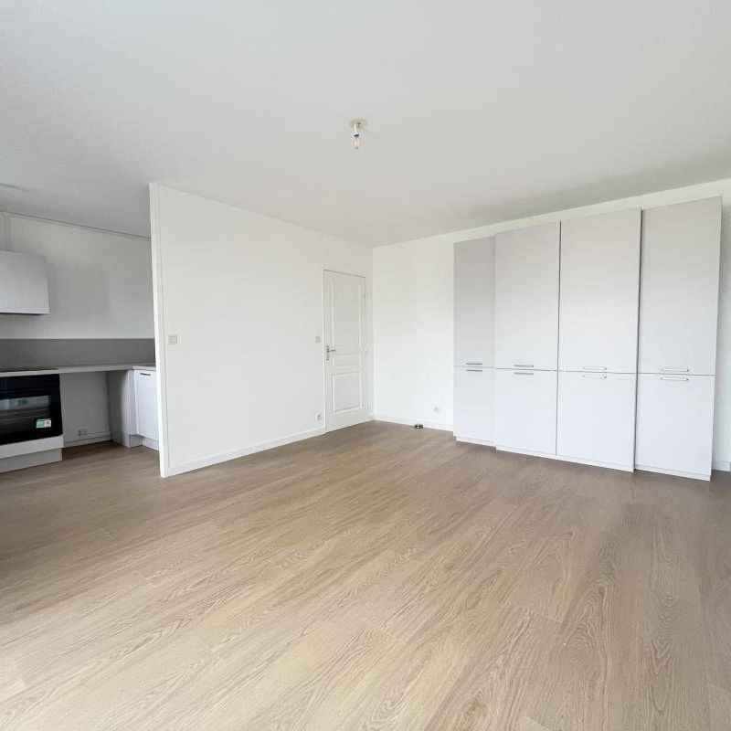 Appartement 2 pièces - - Photo 1