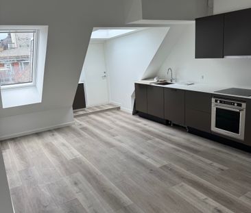 Stenosgade 5, 5.th., København V. - Photo 3