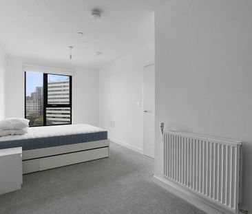 1 Bed Flat, Brook Ave, HA9 - Photo 5