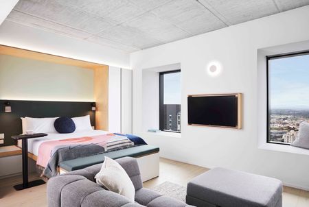 Signature Plus Studio Suite - Photo 4