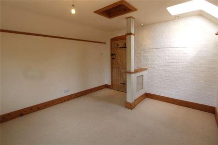 The Street, Stedham, Midhurst, West Sussex, GU29 - Photo 3