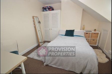 7 Bedroom Houses in Hyde Park Unihomes - Photo 5