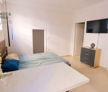 Studio/Γκαρσονιέρα για ενοικίαση Τουρκικό Προξενείο (Κέντρο Θεσσαλο... - Photo 5