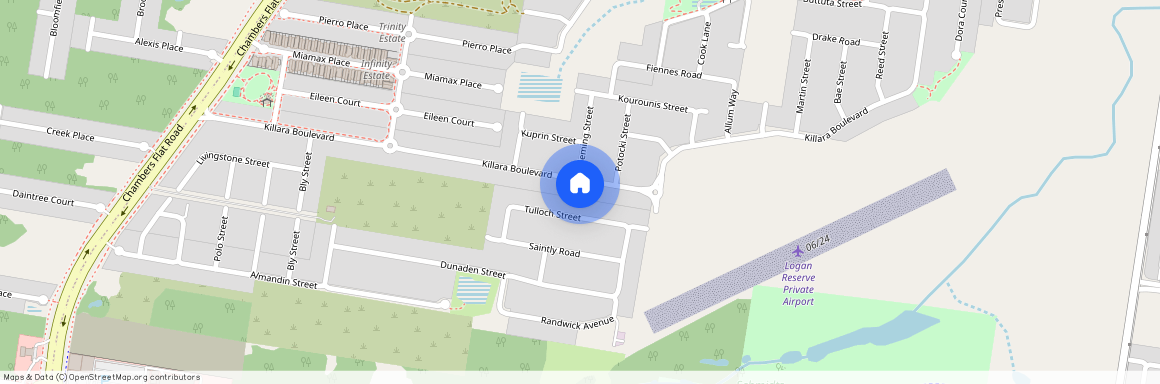 127 Killara Bvd, Qld 4133, Logan Reserve