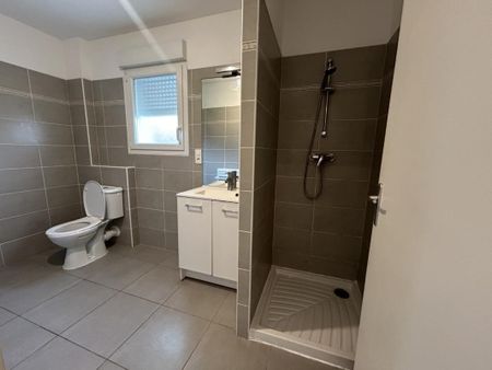 Location appartement à Penta di casinca - Photo 4