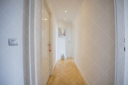 Apartment Basilica view | Property for Long Term Rent in Budapest - Photo 2