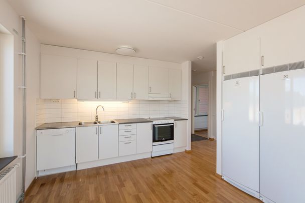 Pomeransgatan 21 - Photo 1