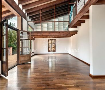 4 room luxury House for rent in Esporles, Spain - Photo 3