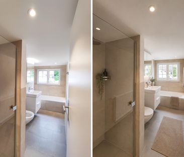 Traumhaftes Wohnen im historischen Riegelhaus Inseli in Diessenhofen - Foto 4