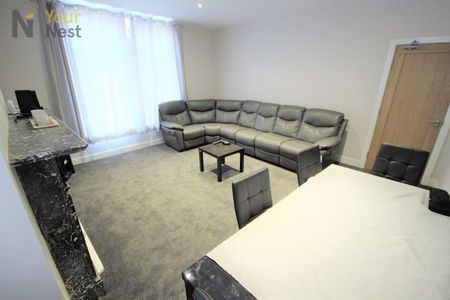 Room 5, Rosemont Road, Bramley, Leeds, LS13 3PP. - Photo 5