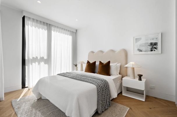 Luxurious Apartment Living at La Storia - Photo 1