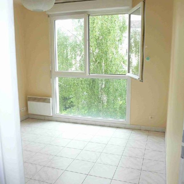 Appart F1bis 26m² (réf 2127364) - Photo 1