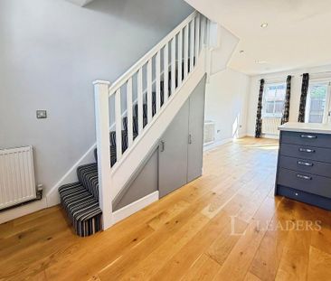 2 bedroom terraced house to rent - Photo 1