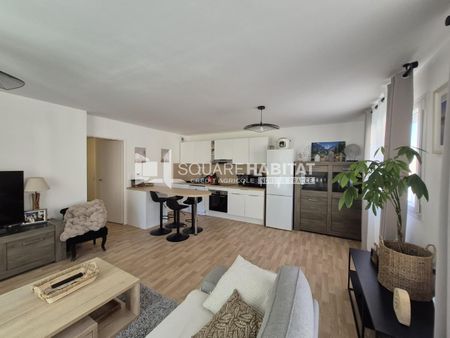 Location Appartement 3 pièces 67m² ARMENTIERES 59280 - Photo 2