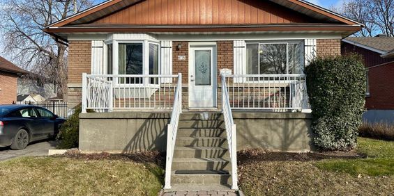 Maison Montréal (Saint-Léonard) À Louer - Photo 3