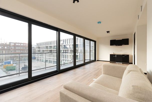 Te huur: Appartement Gamerenstraat in Amsterdam - Photo 1