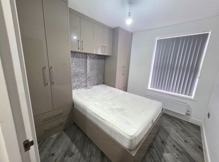 2 Bed Flat, High Road Leytonstone, E11 - Photo 4