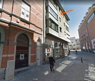 Appartement te huur - Photo 1