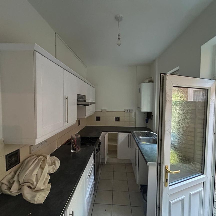 2 Bed Terraced House, Selsey Road, B17 - Photo 1