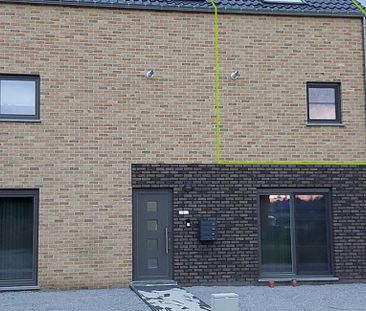 Duplex te huur in Munsterbilzen voor € 975 met 2 slaapkamers - Photo 5