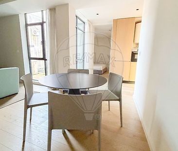 Apartamento T1 em Braga - Foto 4