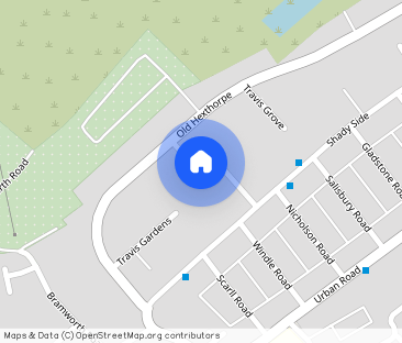 Old Hexthorpe, Hexthorpe - Photo 1