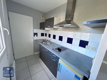 Location Appartement 3 pièces 51m² LOURDES 65100 - Photo 4