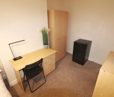 96 Newland Street West, Lincoln, Lincolnshire, LN1 1PH - Photo 6