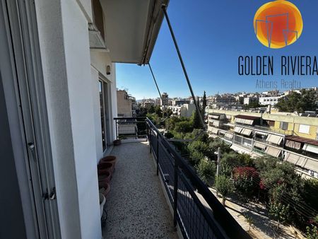 Διαμέρισμα για ενοικίαση Νέος Κόσμος - Photo 2