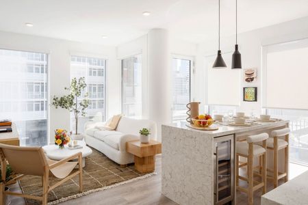 For Lease - 30 Mutual Street Unit# 1007, Toronto, Ontario - Photo 2