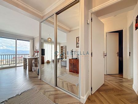 Beau T3 vue Mer et Montagne, - Photo 2