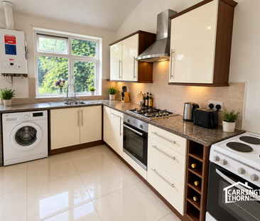 1 bedroom terraced house to rent - Photo 4