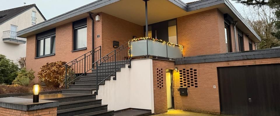 Wohnung in Herzogenrath 125 QM / 1200€ incl. aller NK - Photo 1