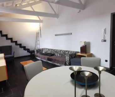 Ático de alquiler en Plaza Peso, Barrio del Centro - Photo 3