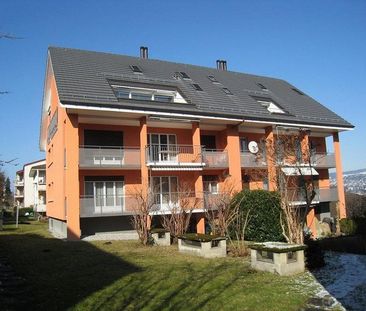 helle und geräumige 4.5 Zimmerwohnung zu vermieten - Photo 5