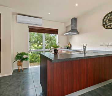Townhouse in Mt Eden - Photo 4