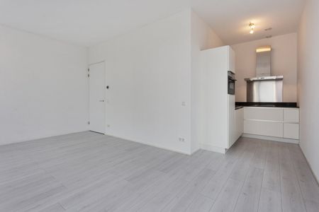 Te huur: Parnassusweg 1005 - Foto 5