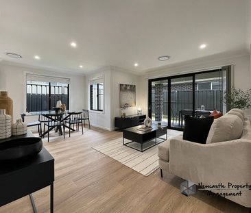 19A Silver Gum Circuit, Edgeworth - Photo 1