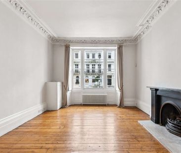 A beautiful raised ground floor one bedroom flat with direct access... - Photo 3