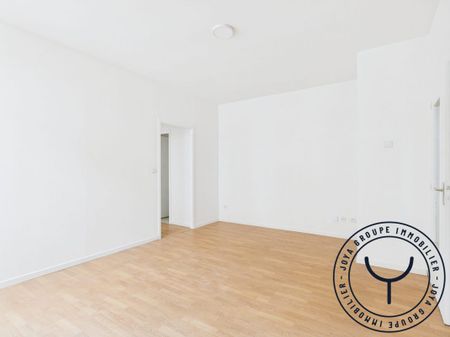 Bel appartement rénové à deux pas de la mairie - Photo 2