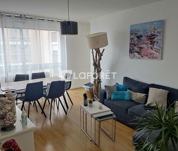 Appartement 4 pièces à louer - Photo 6