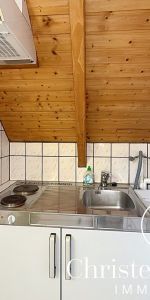 Appartement - OTTMARSHEIM - 14m² - 1 chambre - Photo 3