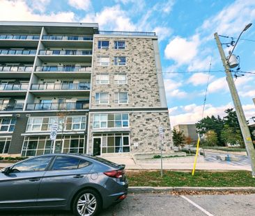 For Lease - 275 Larch Street Unit# 514, Waterloo, Ontario - Photo 2