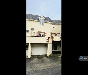 2 bedroom terraced house to rent - Photo 1