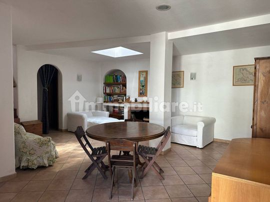 Villa plurifamiliare Strada Provinciale Forio 184, Centro, Forio - Foto 1
