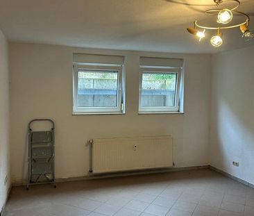 Moderne 1- Zimmer-Wohnung - ca. 27m² Flörsheim-Weilbach - Foto 1
