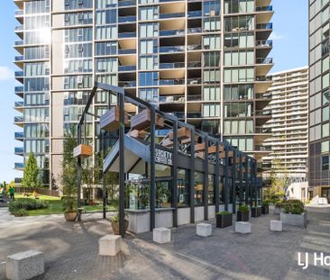 2108/2 Grazier Lane, Belconnen ACT 2617 - Apartment For Rent | Domain - Photo 4