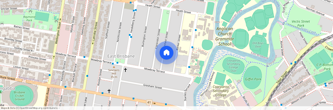 19 Ashfield Street, Qld 4169, East Brisbane